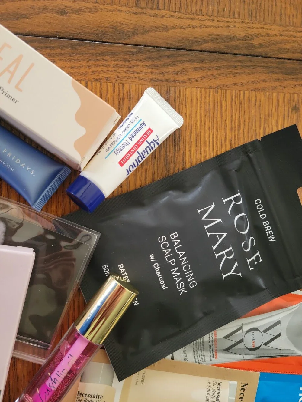 Makeup Bundle! Natasha Denona And Lots More Over $150 Value— Pink Shades